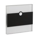Подсветка для стен Kanlux 29860 TERRA LED PIR B-NW Светильник