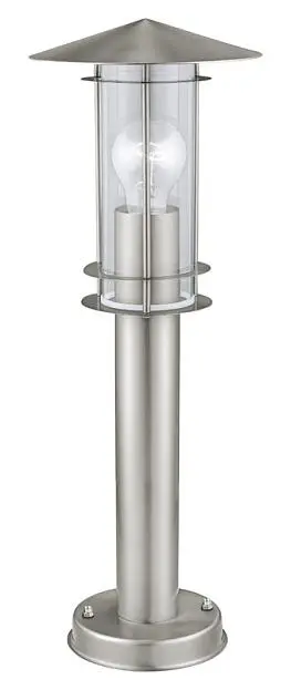 Парковый светильник Eglo 30187 Lisio Парковый светильник Eglo 30187 Lisio