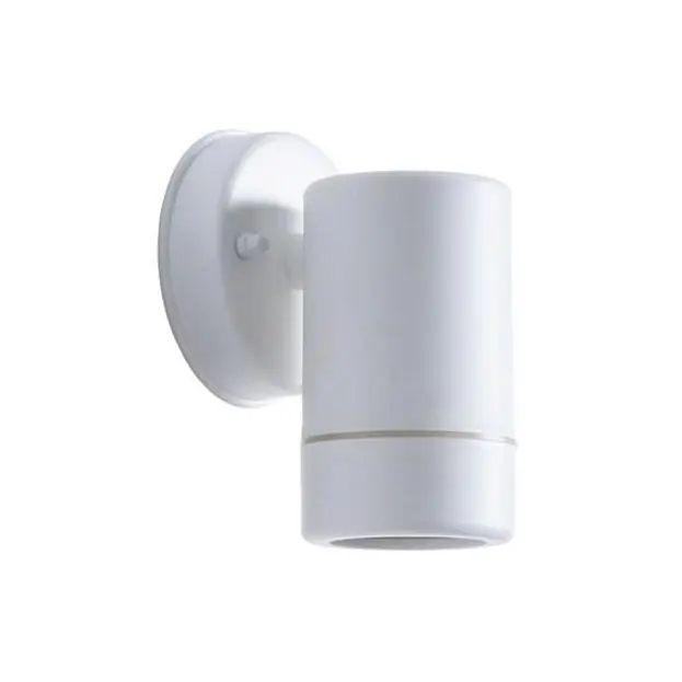Уличный настенный светильник Arte Lamp A3503AL-1WH Atlas Уличный настенный светильник Arte Lamp A3503AL-1WH Atlas