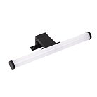 Подсветка зеркал Arte Lamp A2935AP-1BK ORIZZONE