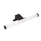 Подсветка зеркал Arte Lamp A2935AP-1BK ORIZZONE