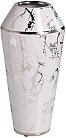 Настольная ваза Garda Decor 18H3296-WH