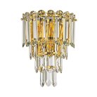 Бра Dio D'Arte Elite Olivetta E 2.25x31.100 G