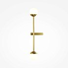 Настенный светильник (бра) Maytoni MOD285WL-L10BS3K Touch