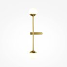 Настенный светильник (бра) Maytoni MOD285WL-L10BS3K Touch