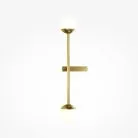 Настенный светильник (бра) Maytoni MOD285WL-L10BS3K Touch