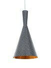 Подвесной светильник Lumina Deco LDP 7712-A GRANIT Foggi
