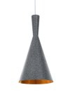 Подвесной светильник Lumina Deco LDP 7712-A GRANIT Foggi