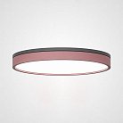 Потолочный Светильник Kier D50 Pink ImperiumLoft 181029-26