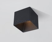 Потолочный светильник ITALLINE DL 3024 black
