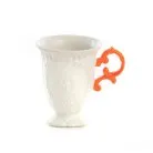 Чашка Seletti 09855 ARA I-Wares I-Mug Orange