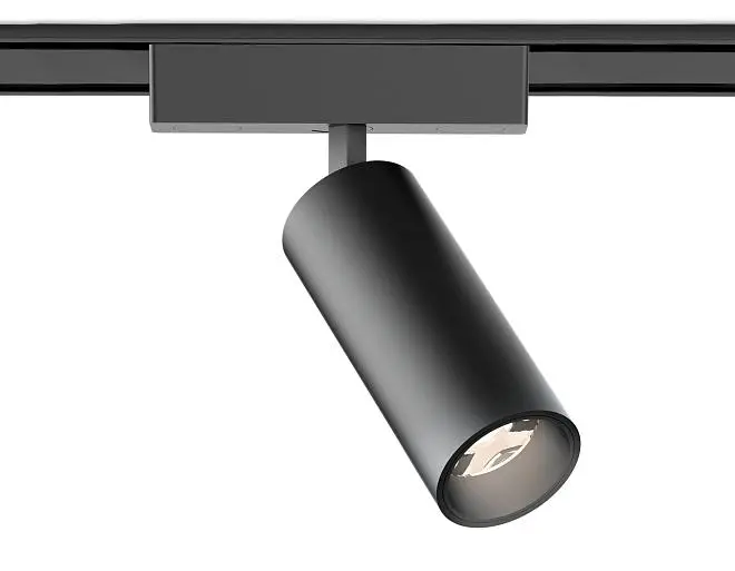 Светильник светодиодный трековый для шинопровода Ambrella Light GV1522 Светильник светодиодный трековый для шинопровода Ambrella Light GV1522