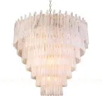 Подвесная люстра Cloyd 10908 Nansen