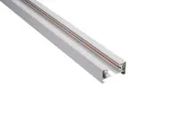 Шинопровод для трековой системы 1 м Lucia Tucci LTP-TR001-1-W