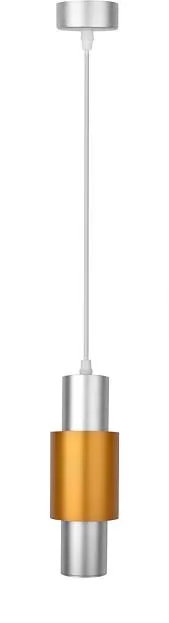 Подвесной светильник Escada 20037SMP/01LED SSL/SGD 20037 Подвесной светильник Escada 20037SMP/01LED SSL/SGD 20037