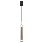 Подвесной светильник Escada 609/S LED Gold