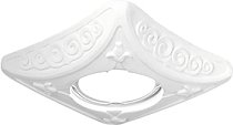 Встраиваемый светильник Gauss GY016 Gypsum
