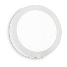 Настенно-потолочный светильник Ideal Lux Universal D40 Round 240367