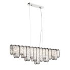 Подвесной светильник St Luce SL1117.103.07 SOPRESIA