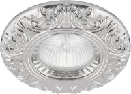 Точечный светильник Donolux N1553-Chrome серия N1555
