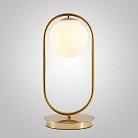 Настольная Лампа Corda Table Lamp 99050-22 ImperiumLoft