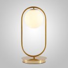 Настольная Лампа Corda Table Lamp 99050-22 ImperiumLoft
