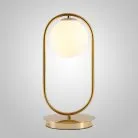 Настольная Лампа Corda Table Lamp 99050-22 ImperiumLoft