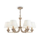 Люстра Maytoni H003PL-06MG Barbara