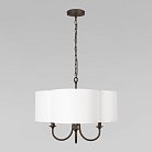 Подвесной светильник Loft IT 10303P Copper black Silence