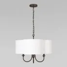 Подвесной светильник Loft IT 10303P Copper black Silence