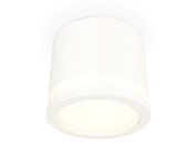 Комплект накладного светильника с акрилом Ambrella light XS8110003 Techno
