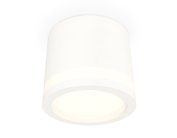 Комплект накладного светильника с акрилом Ambrella light XS8110003 Techno