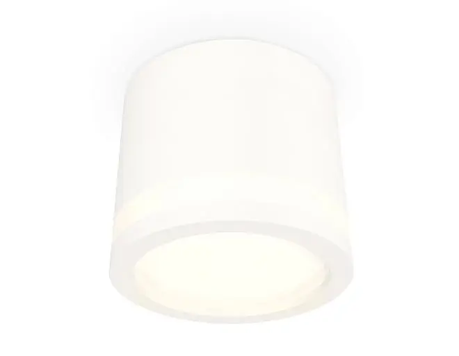 Комплект накладного светильника с акрилом Ambrella light XS8110003 Techno Комплект накладного светильника с акрилом Ambrella light XS8110003 Techno