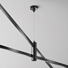 Подвес тросовый Hang двойной Technical Maytoni TRA157SW-D1-B Flarity