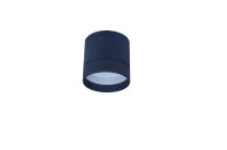 Потолочный светильник Donolux DL18484/WW-Black R DL18484