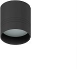 Потолочный светильник Donolux DL18481R8W1B IP44 BARELL