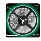 Светодиодная лента Gauss 312000605 4,8W/m 60LED/m 2835SMD зеленый 5M