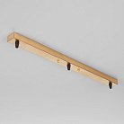 Планка для подвесных светильников Eurosvet A057626 бронза