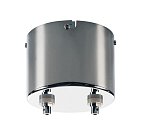 Трансформатор SLV 1002693 TENSEO, 50 Вт, 12 В