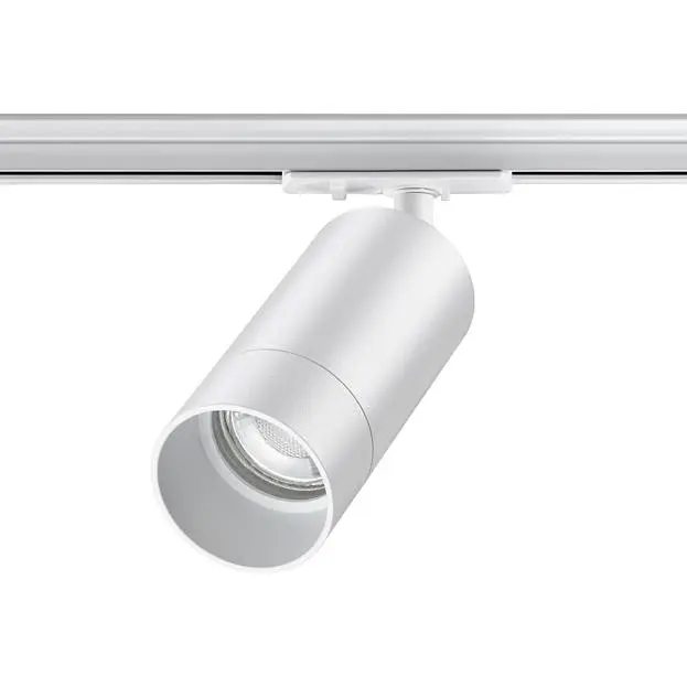 Трековый светильник NOVOTECH 370860 SLIM Трековый светильник NOVOTECH 370860 SLIM