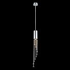 Светильник подвесной Crystal Lux CREEK SP1 1480/201