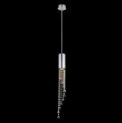 Светильник подвесной Crystal Lux CREEK SP1 1480/201
