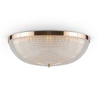 Потолочный светильник Maytoni C046CL-04G Coupe