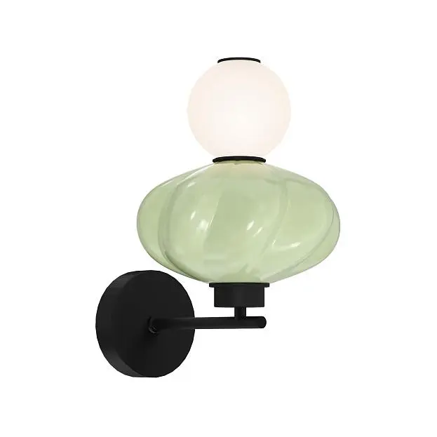 Светильник настенный ST Luce SL6134.401.01 FLORENTINI Светильник настенный ST Luce SL6134.401.01 FLORENTINI