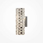 Настенный светильник (бра) Maytoni MOD335WL-L20CH3K Castello
