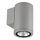 Архитектурная подсветка Uniel ULU-S21С-12W/6400K IP65 LIGHT GREY