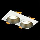 Встраиваемый светильник ST LUCE ST206.528.02 ST206