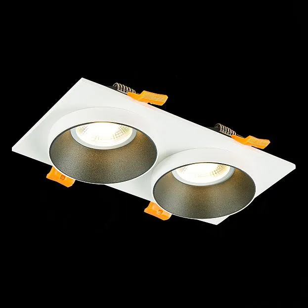 Встраиваемый светильник ST LUCE ST206.528.02 ST206