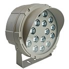 Светодиодный светильник ландшафтно-архитектурный  Feron 51792 LL-702 85-265V 24W красный IP65