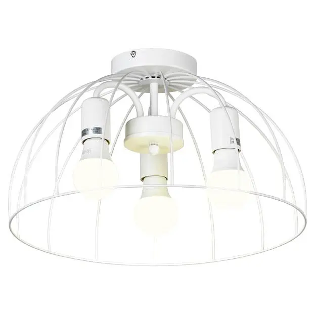 Потолочная люстра Lussole LSP-8218 LGO Lattice Потолочная люстра Lussole LSP-8218 LGO Lattice